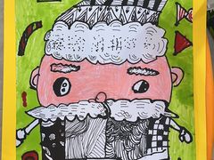 -北斗星爱涂艺术(城悦荟店)