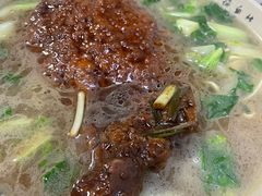 -无名氏面馆(邮电路店)