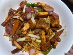 -寻裕记·现炒浇头面(人民广场店)