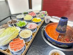 -咏江南·苏式火锅·苏州评弹(观前街店)