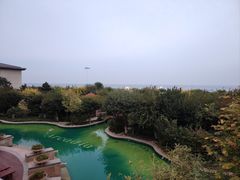-秦皇岛阿尔卡迪亚滨海度假酒店