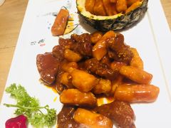 -新白鹿餐厅(城西银泰城店)