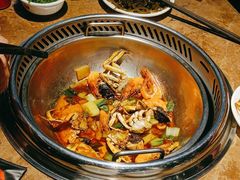 -七欣天香辣蟹火锅(上海奉贤杭州湾生活广场店)