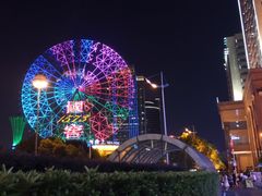 -星城之眼摩天轮