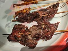 -北丐先生·野馄饨烧烤(雨花万象店)
