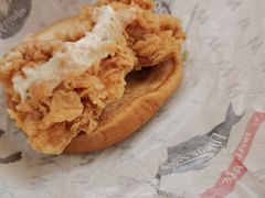 -华莱士炸鸡汉堡(崇文门搜秀城店)