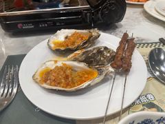 -金马门国际美食百汇(珞喻路店)