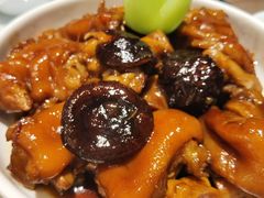 -四道菜·福建菜馆(新街口金鹰店)