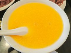 棒渣粥-老保定驴肉馆(云岗路店)