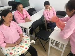 -好孕妈妈月嫂(哈尔滨总店)