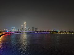 -金鸡湖景区