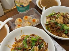 -寻裕记·现炒浇头面(人民广场店)