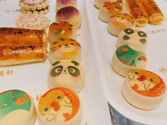 -北京稻香村(零号店)