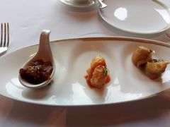 -金轩中餐厅 Jin Xuan(浦东丽思卡尔顿酒店)