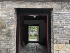 -天朝元辅-徐州民俗博物馆