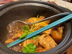 -渔沧米缸·绍兴美食(万达店)