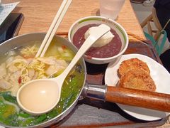 -小满手工粉(上海月星环球港店)