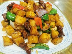 -东坊味道私房菜·地道顺德菜(大良店)