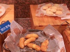 -欢乐牧场海鲜牛排烧烤自助(旧宫店)