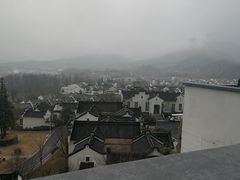 -黄山悦榕庄明月白云餐厅