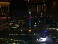 -广州四季酒店·意珍·意式自助餐