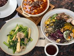 -无印良品餐堂 MUJI Diner(成都太古里店)