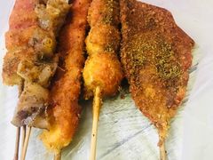 -马记大锅煮(总店)