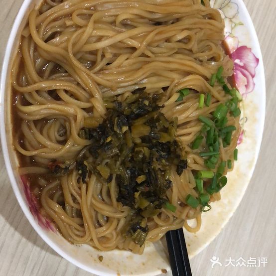 福建沙县小吃(聚旺连锁新沟店)