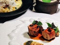 -AZUL by FUEL蓝色·法式酒馆(琶醍店)