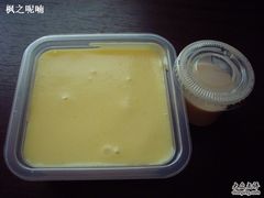 芒果布甸-满记甜品(无锡八佰伴店)