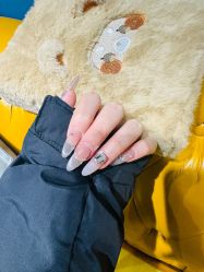 -Nail Me美甲美睫