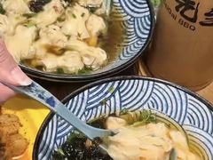 -北丐先生·野馄饨烧烤(雨花万象店)