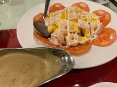 -索菲克·中西融合餐厅