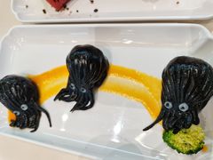 -蔡澜点心·粤菜(月星环球港店)