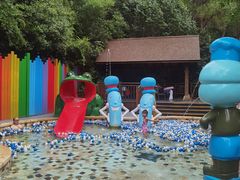 -天目湖涵田半山温泉