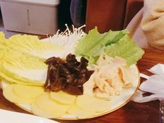 -一条裸奔的鱼(唐人中心店)