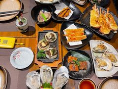 -和彩放题餐厅(酒仙桥店)