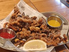 -1861意大利餐厅(文化广场店)