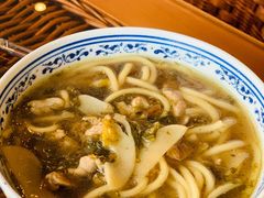 -湖畔居茶楼(湖滨店)