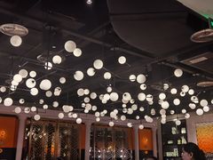 -半秋山西餐厅(巴南万达广场店)