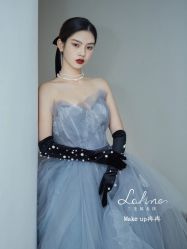 -LAFINE 兰斐婚纱礼服馆