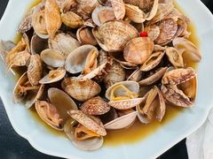 -箪食记(汉口路店)