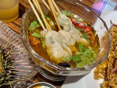 -蚝堡海鲜·威海菜·海肠捞饭·烧烤·亚洲吃蚝公司(幸福门店)