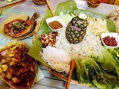 -纳兰傣雀傣味餐厅