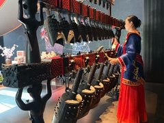 -曾宴·楚菜(湖北省博物馆店)