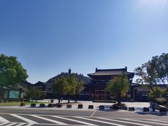 -狼山风景名胜区