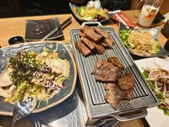 -やきにく 牛将日式焼肉(新华路店)