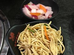 -重庆烧鸡公火锅(簋街店)