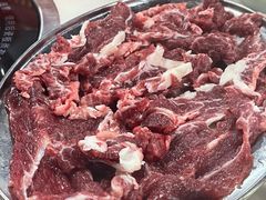 -菜忠潮州牛肉店(岗厦店)