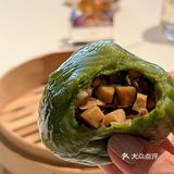 我永远愿意选择的新荣记青团